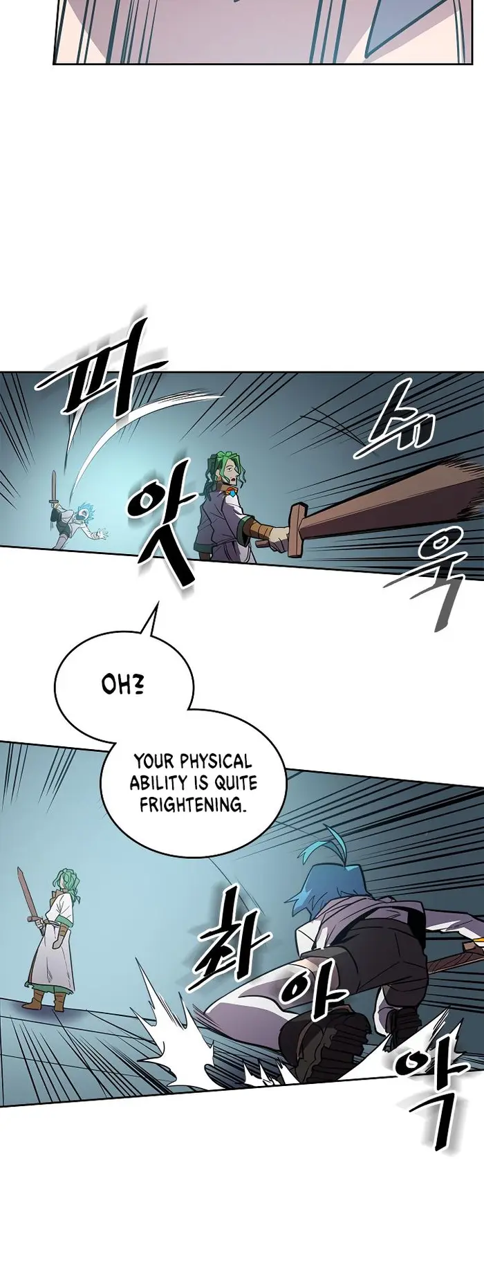 A Returner’s Magic Should Be Special Chapter 48 image 33_optimized